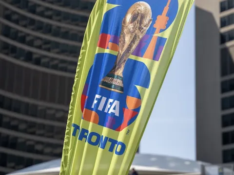 World cup 2026: Visa mới là “tấm vé” khó nhất của khách Việt